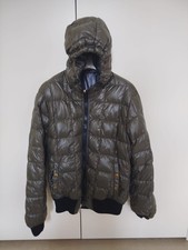 Piumino originale DUVETICA reversibile tg. 46