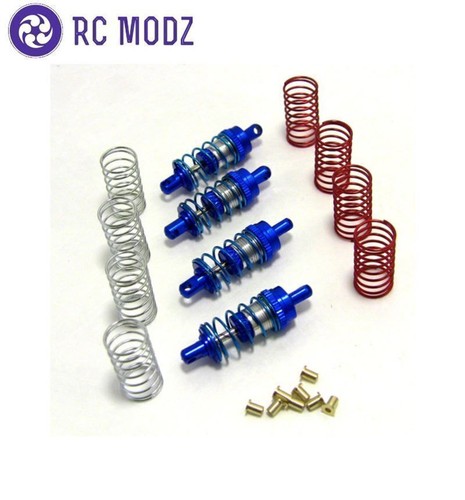 Set ammortizzatori hot racing - hot,