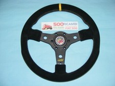 FIAT 500 F/L/R 126 VOLANTE