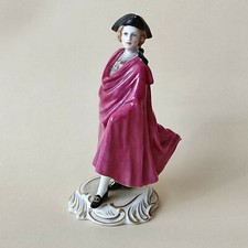 Statuina "Lo Spadino" in