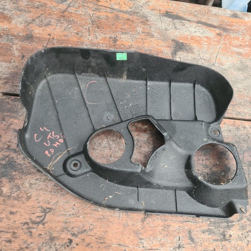 Cache habitacle plastique - cache,