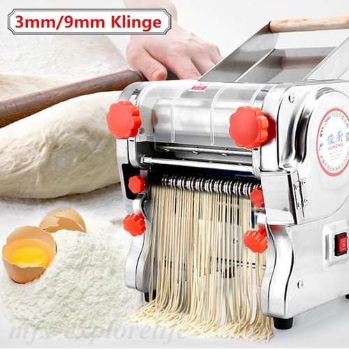Macchina per pasta elettrica - pasta,