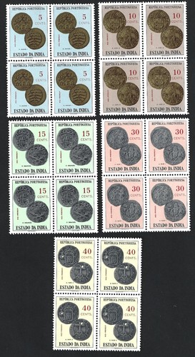 India portoghese 1959