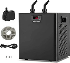 Acquario Refrigeratore D'Acqua