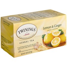 Twinings Bustine di Tisane