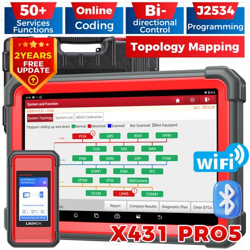 2026 launch x431 pro - 2026, elite
