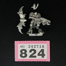 Tau vespid strain - tau,