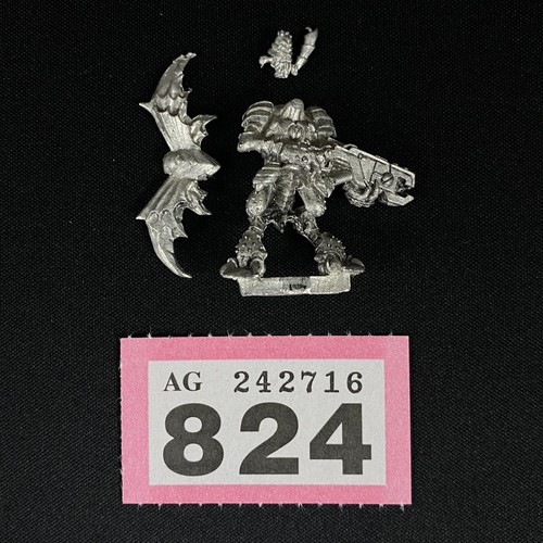 Tau vespid strain guerriero - vespid,