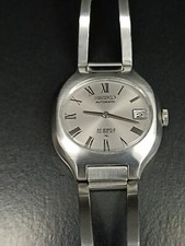 Seiko lady vintage Automatico Hi- Beat