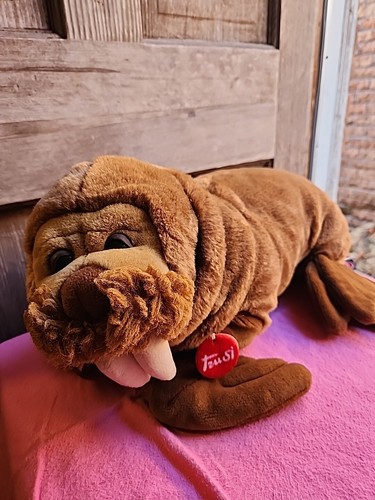 Trudi spa tricheco peluche via - tricheco,