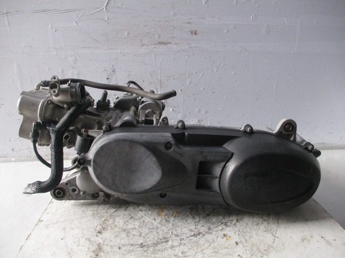 G421 motore blocco completo - motore,