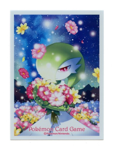 Gardevoir 2020 bouquet - 2020, di