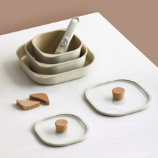 Neoflam FIKA Objet Comfort Set