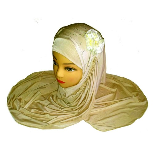 Foulard islamico - 2-pz,