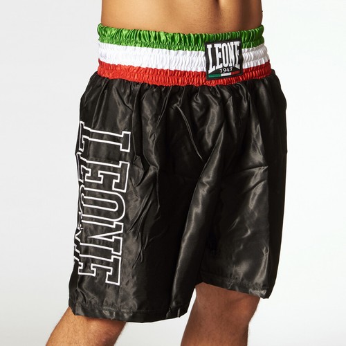 Leone 1947 pantaloncino boxe - 1947,
