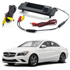 Maniglia bagagliaio auto +