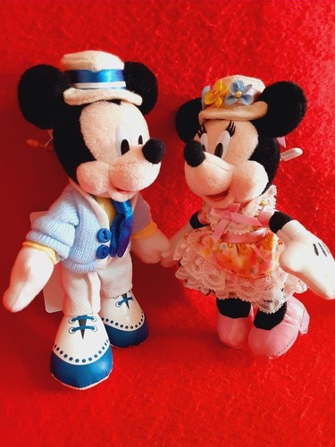 Peluche disney lotto - peluche,