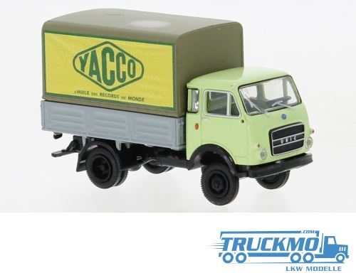 Brekina yacco lupetto unic - yacco,