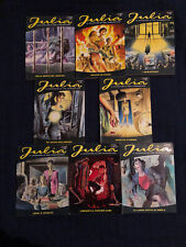 Bonelli Editore - Julia -