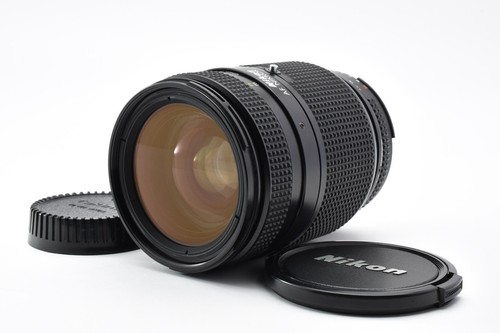 Quasi come nuovo - nikon, af