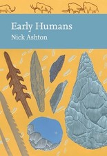 Early Humans: Book 134