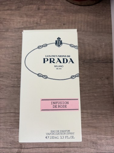 Les infusion prada milano - infusion,
