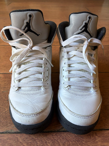 Nike air jordan retro - jordan, 5