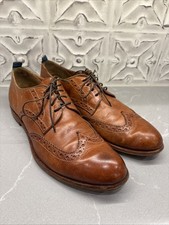 Scarpe uomo MOMA Oxford punta