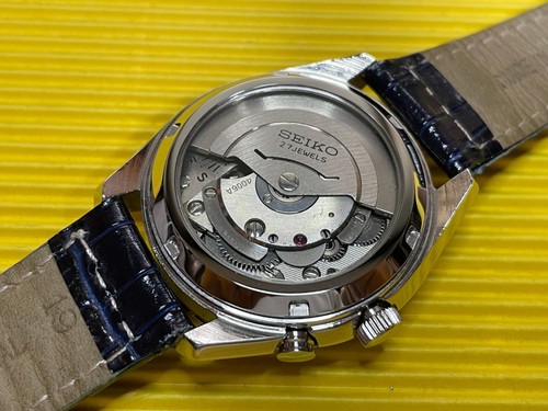 Seiko bell matic - seiko, 4006