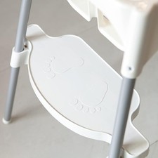 Ireka Poggiapiedi Bambino