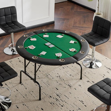 Tavolo Da Poker Rotondo, 120