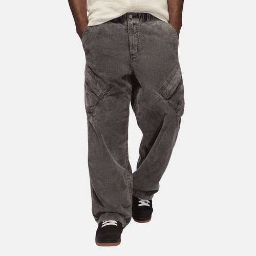 Pantalone cargo uomo jordan - pantalone,