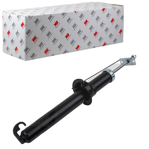 Ammortizzatore pressione - ammortizzatore,