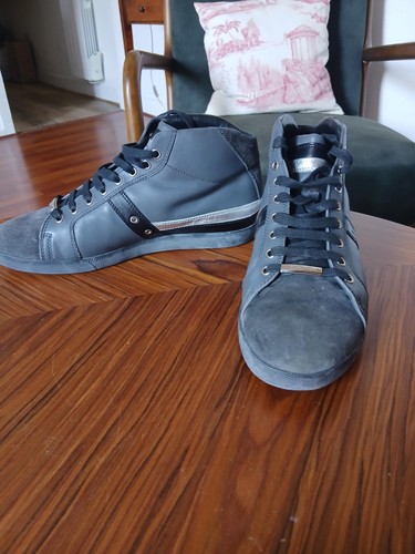 Sneakers dior homme kris van - homme,