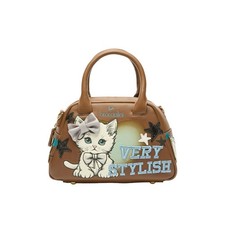 BORSA A MANO BRACCIALINI