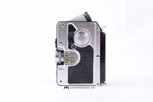 Goerz minicord 3729 - minicord,