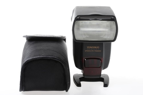 Yongnuo speedlite yn565ex - yn565ex, per