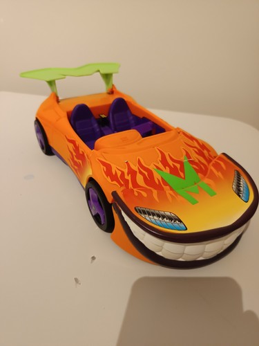 The mask mobile figure 1994 - the,