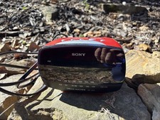 Sony Dream Machine ICF-C111 -