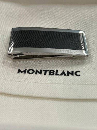 Montblanc fermasoldi con - montblanc,