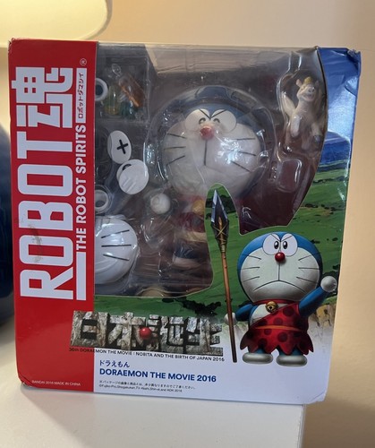 Modellino regolabile doraemon - modellino,