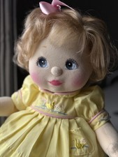 Mattel My Child bambola bambina