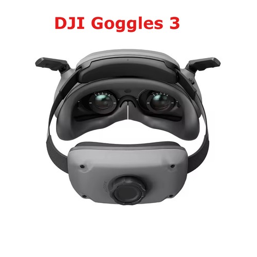 Dji goggles occhiali fpv per - dji, 3