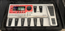 BOSS GT-10B Pedale per