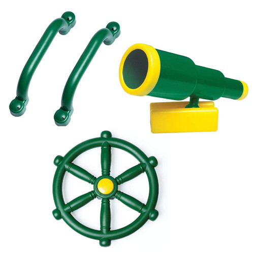 Barcaloo accessori parco - barcaloo,