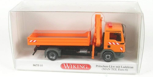 067505 man camion con gru - 067505,