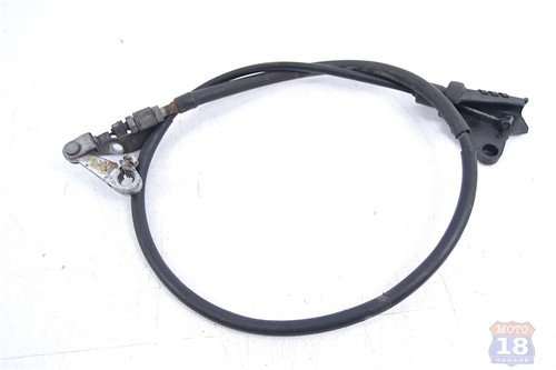 Cavo frizione suzuki - cavo,
