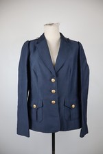 LUISA SPAGNOLI GIACCA BLAZER