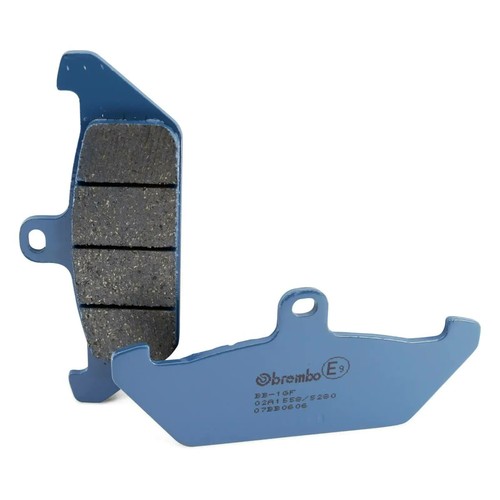 Coppia pastiglie freno brembo - coppia,