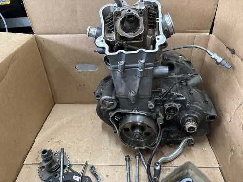 Motore ktm 690 - ktm,